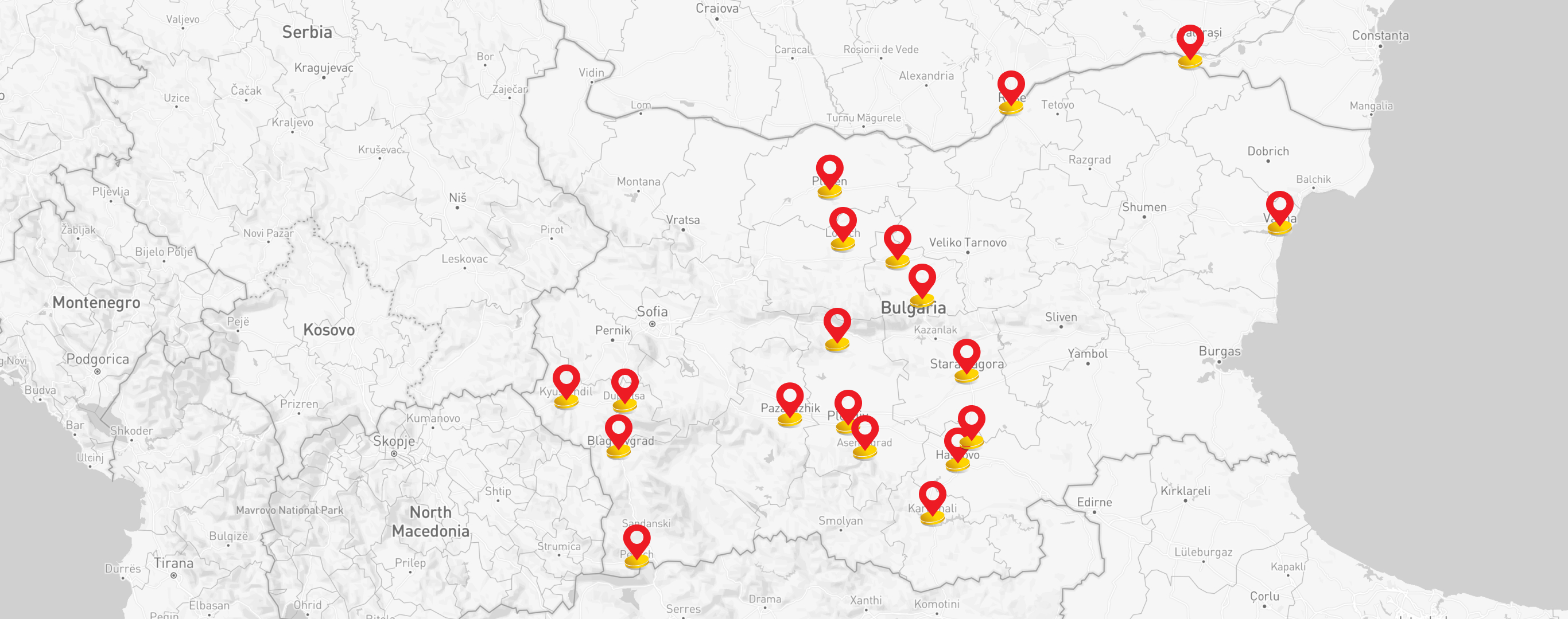 Виж нашите офиси